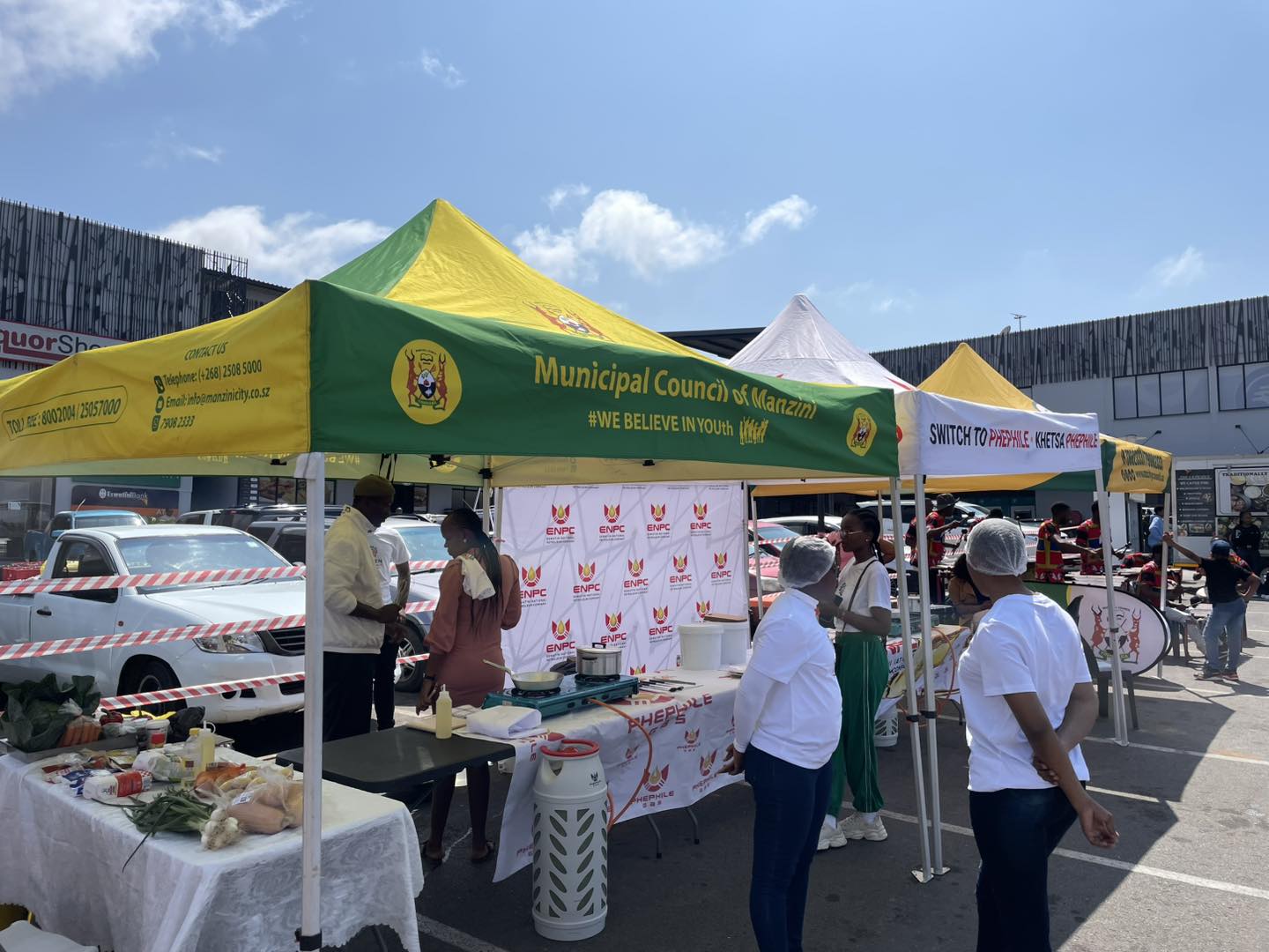 MilGen Excellence Activity 1