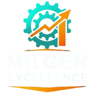 MilGen Excellence Logo